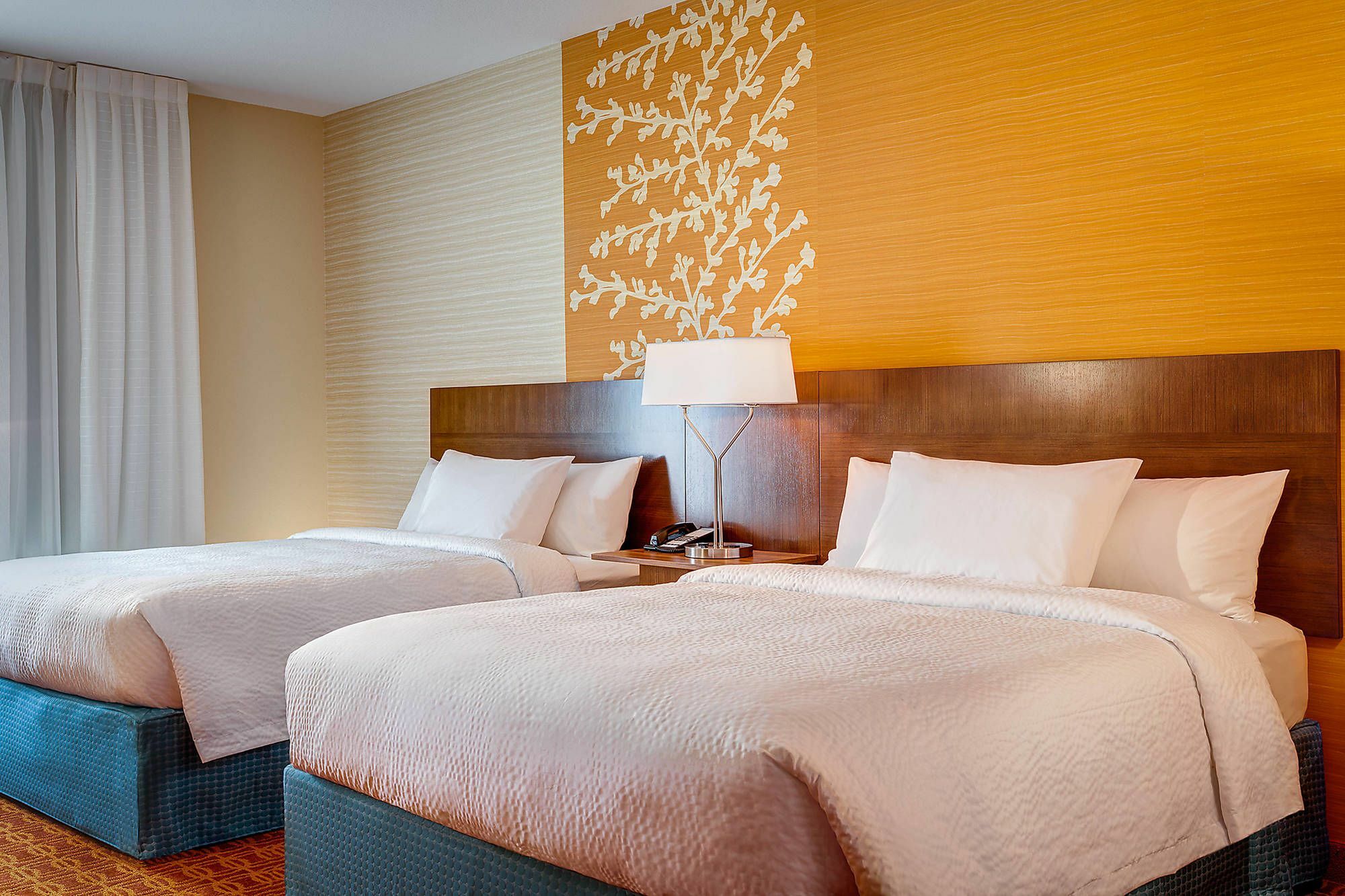 Fairfield Inn&Suites By Marriott Somerset Exterior foto