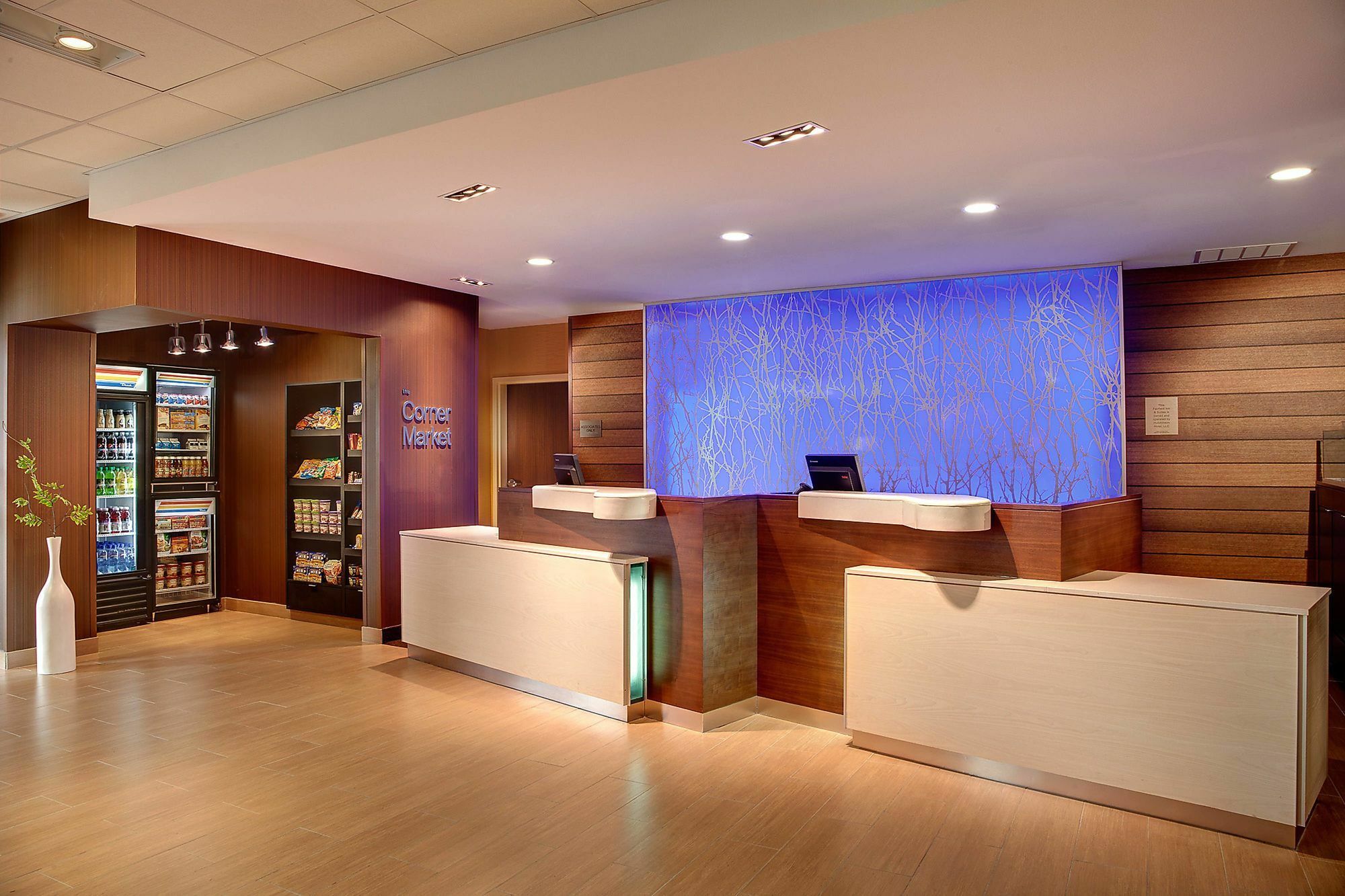 Fairfield Inn&Suites By Marriott Somerset Exterior foto